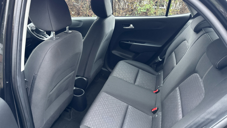 Kia Picanto 1.0 2 5dr Auto [4 seats] Petrol Hatchback